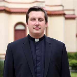 Mladomisnici 2023. - Sebastijan Valjavec